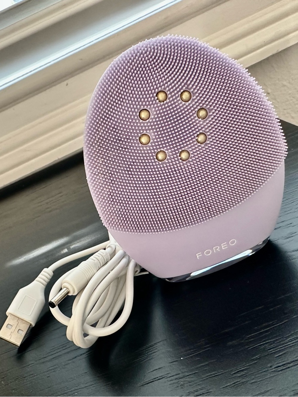 Foreo Luna 3 plus